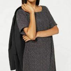 Eileen Fisher Shift Dress